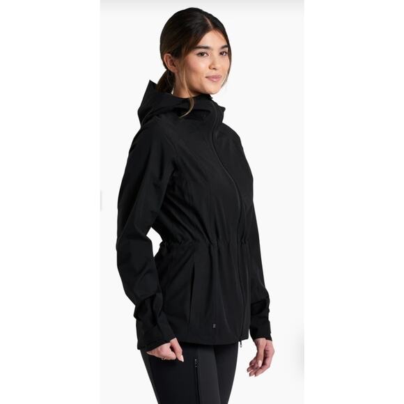 NWT KÜHL SIZE M STRETCH VOYAGER JACKET - Picture 3 of 5